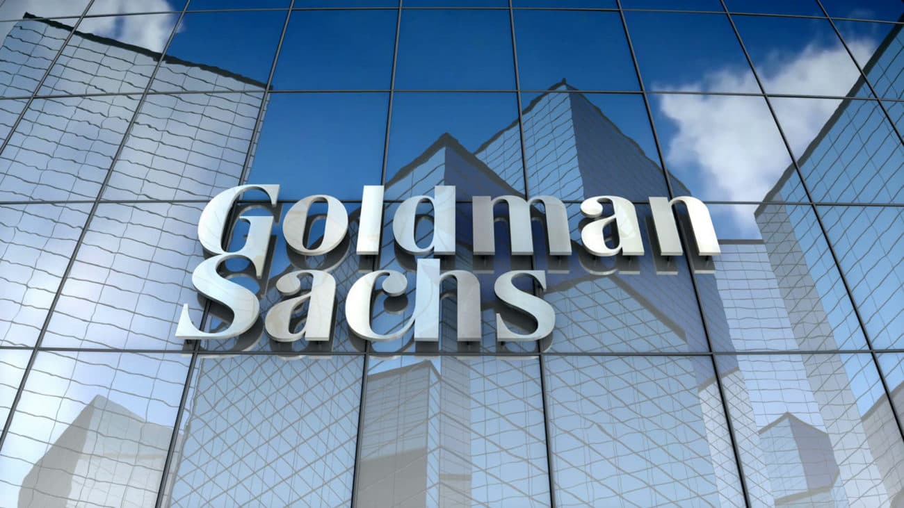 Goldman Sachs Tops Q3 Expectations, Shares Gain 3%