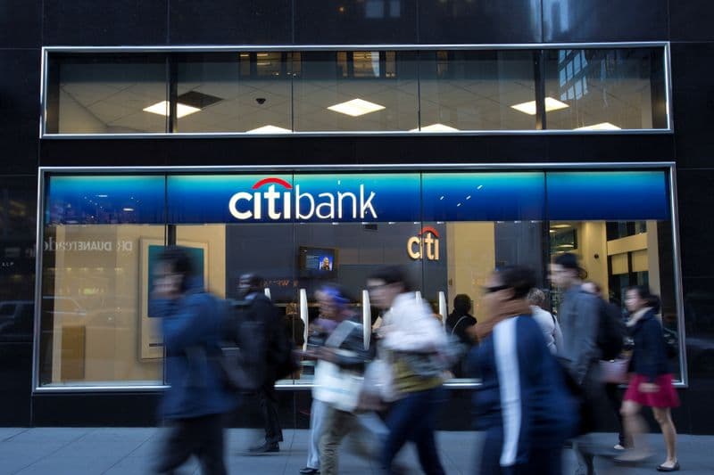 Citigroup Q3 Earnings Beat, But Stock Drops 4%