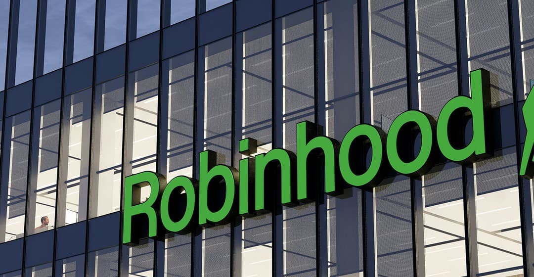 JPMorgan Boosts Robinhood Price Target Ahead of Q3 Earnings