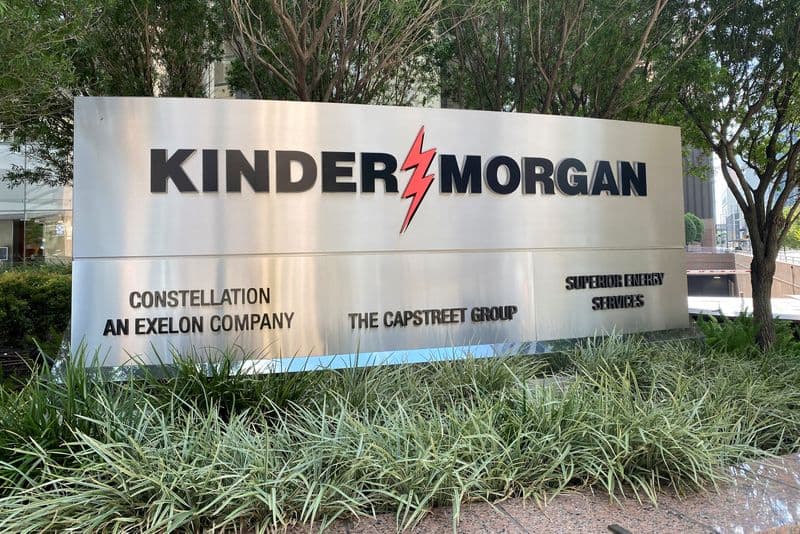 Kinder Morgan’s Q3 Results Miss on Earnings but Beat Revenue