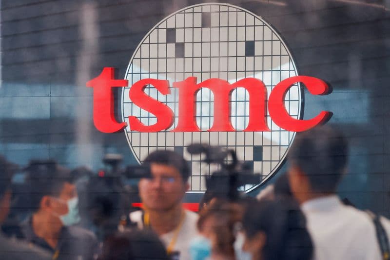 TSMC Reports Strong Third-Quarter Earnings on AI Demand Surge, Shares Soar 12%