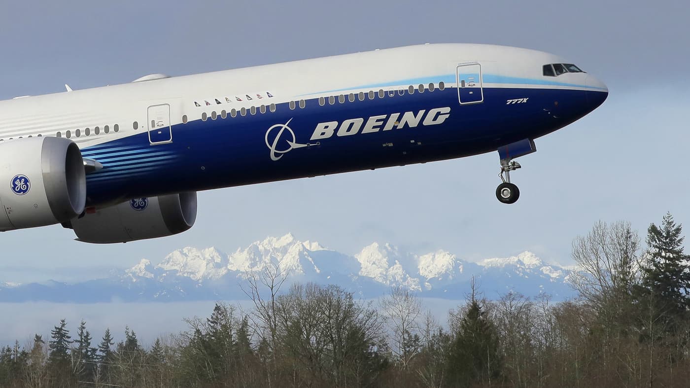 Baird Reaffirms Positive Outlook on Boeing Despite Anticipated Q3 Losses