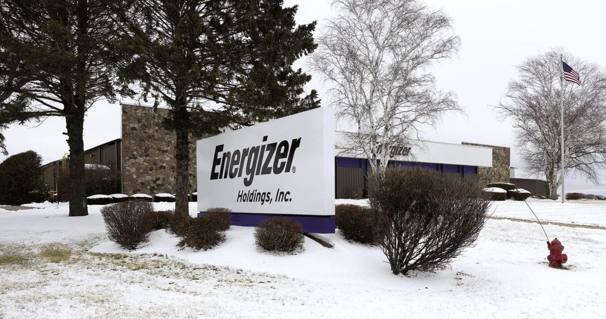 JPMorgan Upgrades Energizer to Neutral After Q4 Beat