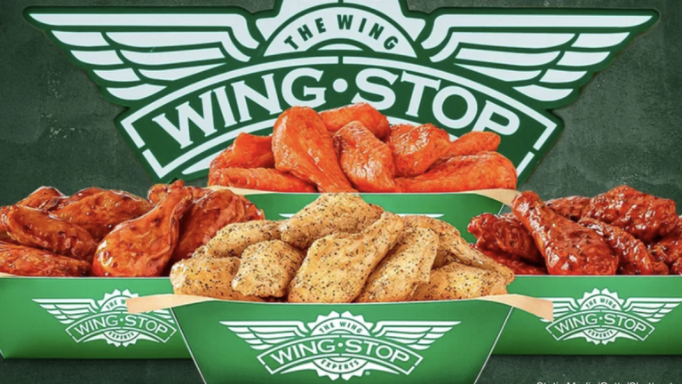 Raymond James Upgrades Wingstop To Strong Buy On Growth Potential
