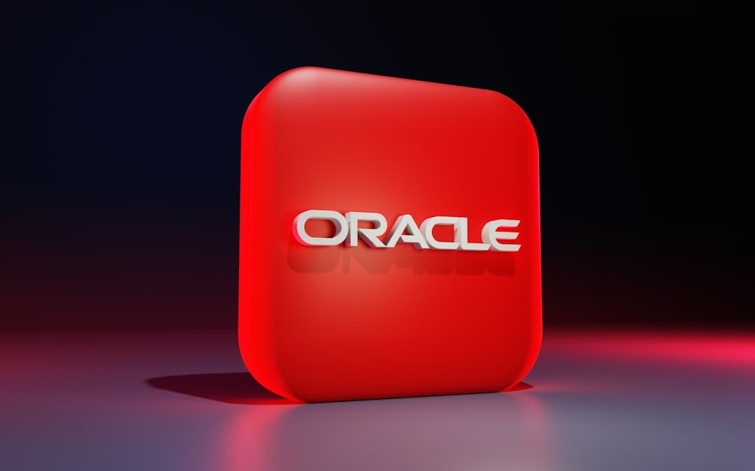 Baird Initiates Oracle With Outperform Rating, Shares Up 2%