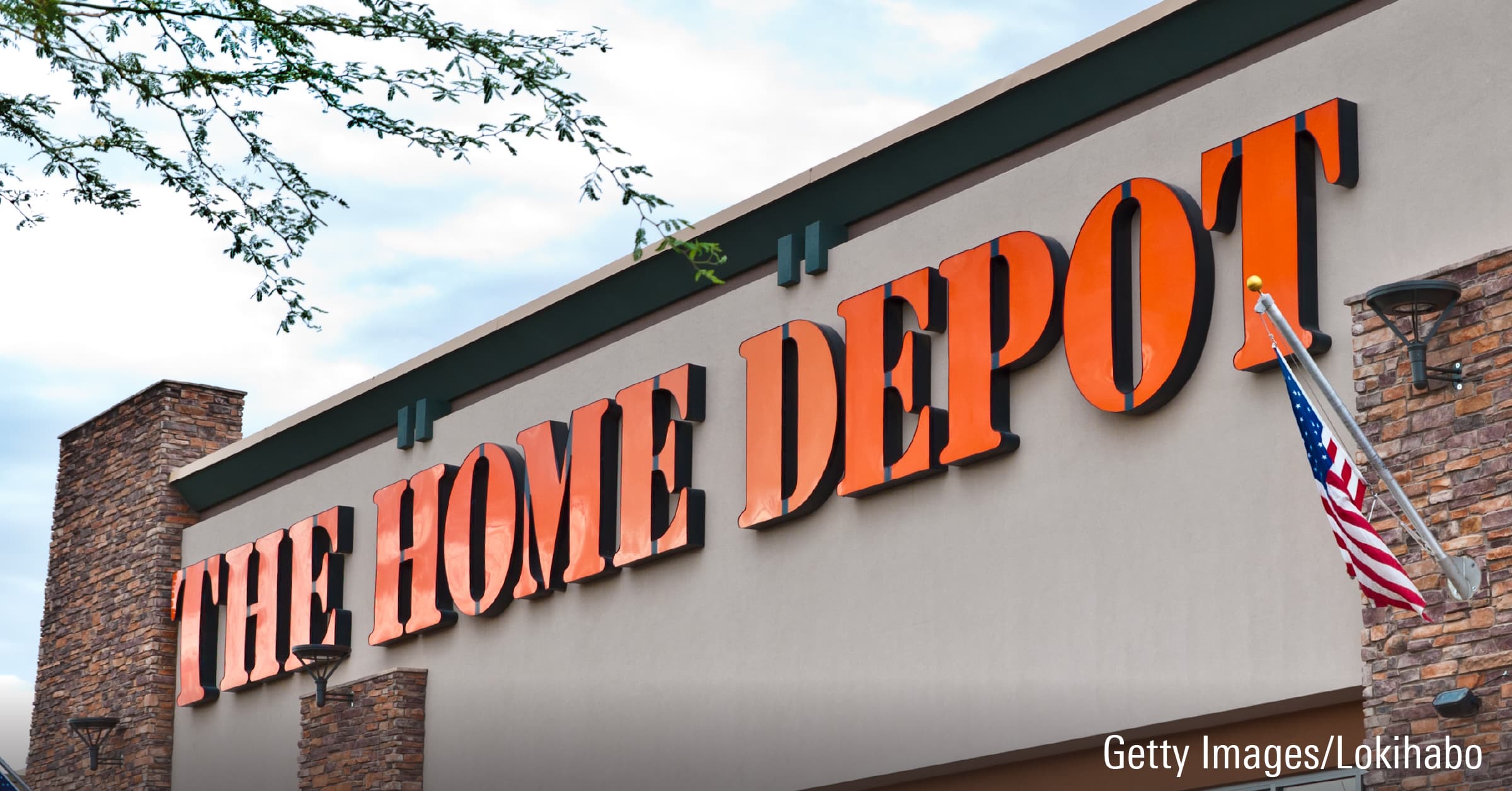 Home Depot's Q1 Fiscal 2024 Earnings Overview