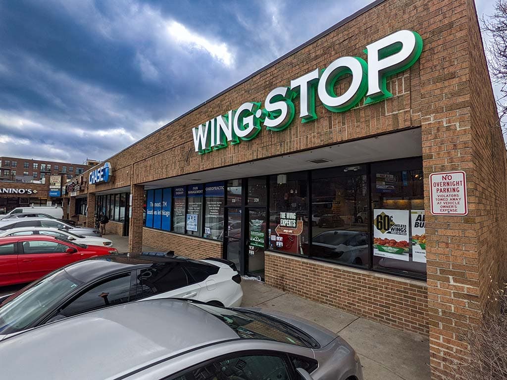 Wingstop (NASDAQ:WING) Receives "Buy" Rating from WestPark Capital