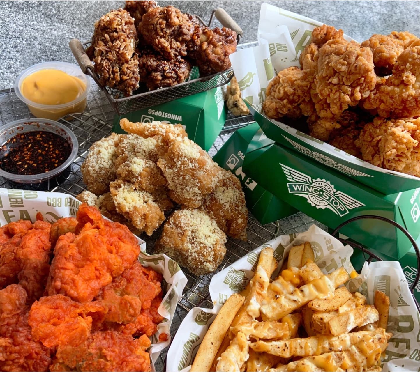 Wingstop (NASDAQ:WING) Stock Analysis and Price Target
