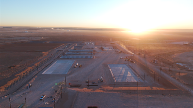 LandBridge Company LLC (NYSE:LB) Receives New Price Target from Piper Sandler