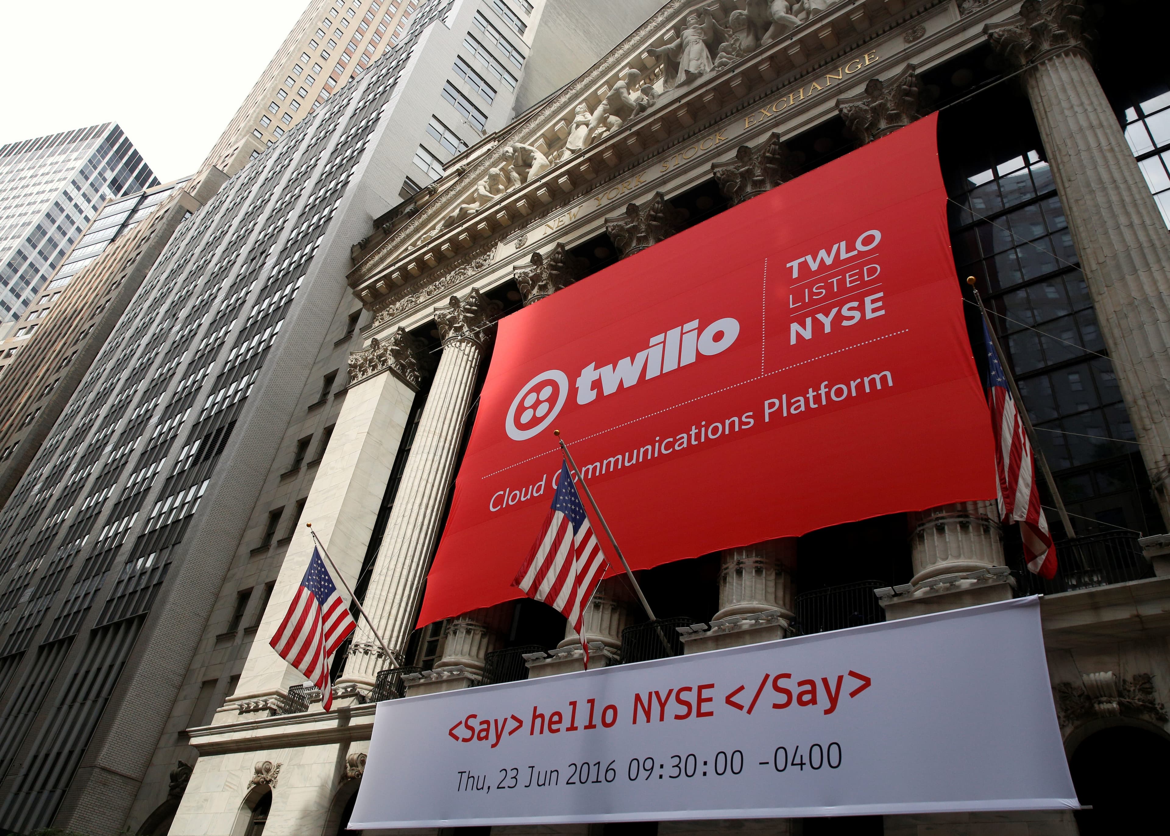 Twilio Inc. (NYSE:TWLO) Earnings Preview and Financial Analysis