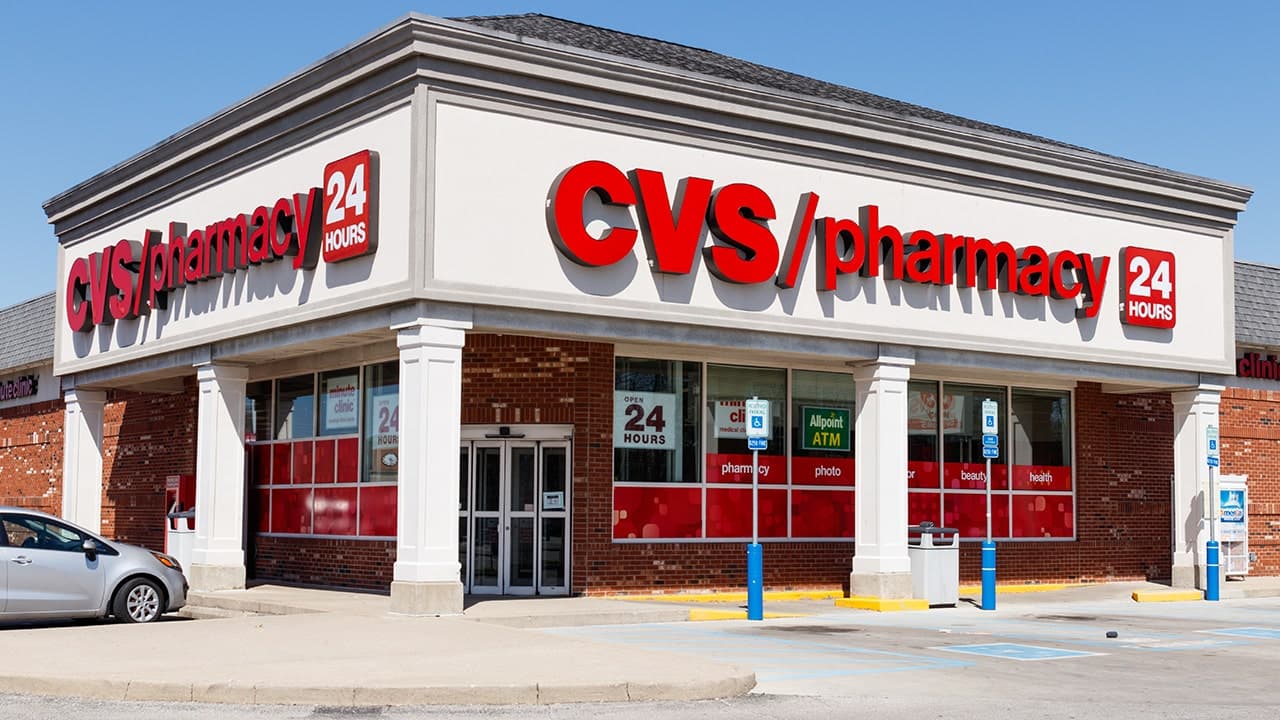 CVS Health Corp (NYSE:CVS) Upgraded by RBC Capital Amid Strong Earnings